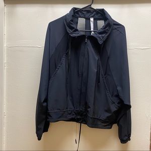 Lightweight Lululemon Workout Jacket